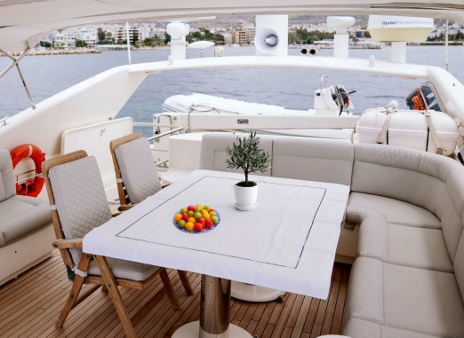 Exceptional Outdoor Living